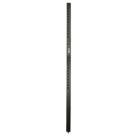 Tripp Lite PDUMNV20LX Eaton 1.9kW Single-Phase Monitored PDU with LX Platform Interface 120V Outlets (24 5-15/20R) 0U Vertical 70 in. TAA PDU Series