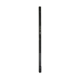 Tripp Lite PDUMNV30HV2LX Eaton 5.5kW Single-Phase Monitored PDU LX Interface 208/230V Outlets (36 C13/6 C19) L6-30P 10 ft. (3.05 m) Cord 0U 1.8m/70 in. Height TAA