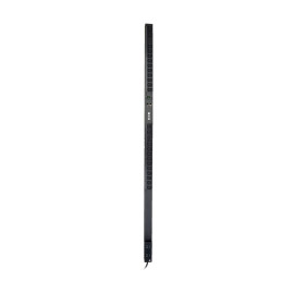 Tripp Lite PDUMNV30HVLX Eaton 5.5kW Single-Phase Monitored PDU with LX Platform Interface 208/230V Outlets (20 C13 & 4 C19) L6-30P 0U TAA
