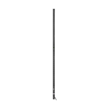 Tripp Lite PDUMV15-72 1.5kW 100-127V Single-Phase Local Metered PDU - 36 NEMA 5-15R Outlets 5-15P Input 15 ft. Cord 72 in. 0U Rack