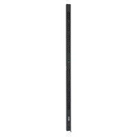 Tripp Lite PDUMV16HV 3.7kW Single-Phase Local Metered PDU 208/230V Outlets (32-C13 6-C19) IEC309 16A Blue 16A 0U Vertical PDU Series