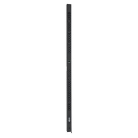 Tripp Lite PDUMV16HV 3.7kW Single-Phase Local Metered PDU 208/230V Outlets (32-C13 6-C19) IEC309 16A Blue 16A 0U Vertical