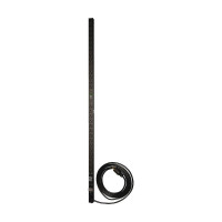 Tripp Lite PDUMV20 1.9kW Single-Phase Local Metered PDU 120V Outlets (28 5-15/20R) L5-20P/5-20P Adapter 15 ft. (4.57 m) Cord 0U Vertical PDU Series