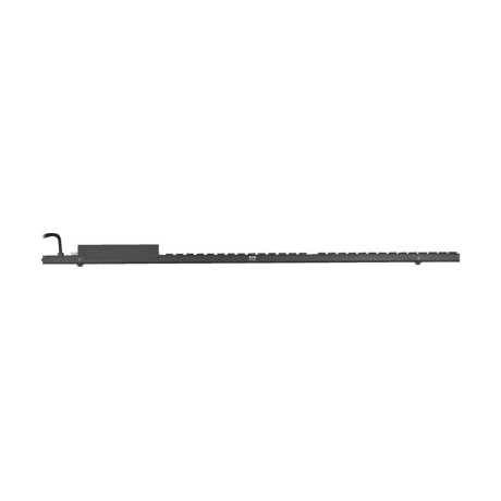 Tripp Lite PDUMV20-ISO 1.92kW Single-Phase Local Metered PDU with ISOBAR Surge Protection 120V 3840 Joules 28 NEMA 5-15/20R Outlets L5-20P Input 15 ft. Cord 0U Vertical PDU Series
