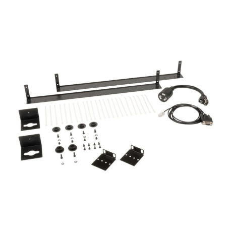 Tripp Lite PDUMV20NETLX Eaton 1.9kW Single-Phase Switched PDU - LX Interface 120V Outlets (24 5-15/20R) 10 ft. (3.05 m) Cord with L5-20P 0U TAA
