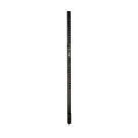 Tripp Lite PDUMV30HVNETLX Eaton 5.5kW Single-Phase Switched PDU - LX Interface 208/230V Outlets (20 C13 & 4 C19) L6-30P 0U TAA