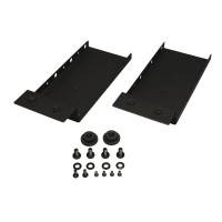 Tripp Lite PDUSIDEBRKT Bracket Accessory - enables Vertical Installation of 1U PDUs Power Strips and Surge Protectors
