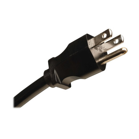 Tripp Lite PDUV15 1.4kW Single-Phase 120V Basic PDU 14 NEMA 5-15R Outlets NEMA 5-15P Input 15 ft. (4.57 m) Cord 0U Vertical
