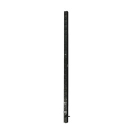 Tripp Lite PDUV15-48 1.4kW 120V Single-Phase Basic PDU - 16 NEMA 5-15R Outlets 5-15P Input 15 ft. Cord 48 in. 0U Rack