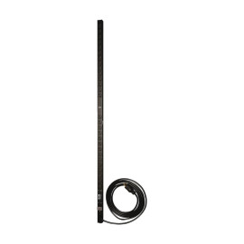 Tripp Lite PDUV20-60 1.9kW 120V Single-Phase Basic PDU - 28 NEMA 5-15/20R Outlets L5-20P Input (5-20P Adapter) 15 ft. Cord 60 in. 0U Rack