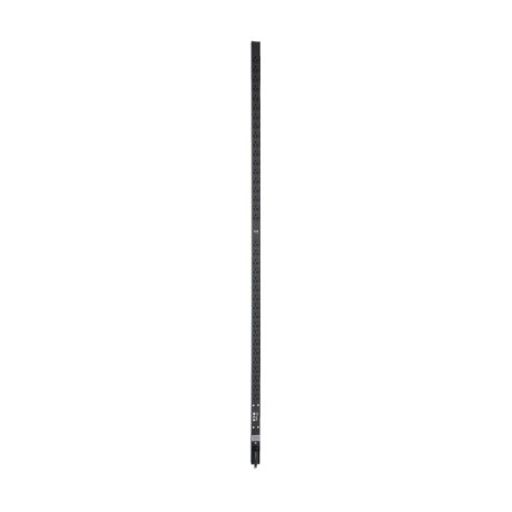 Tripp Lite PDUV20-72 2kW 100-127V Single-Phase Basic PDU - 36 NEMA 5-15/20R Outlets L5-20P Input (5-20P Adapter) 15 ft. Cord 72 in. 0U Rack