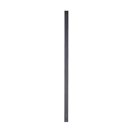 Tripp Lite PDUV20HVL6-72 3.7kW 208/230V Single-Phase Basic PDU - 32 C13 & 6 C19 Outlets L6-20P Input 10 ft. Cord 63.75 in. 0U Rack PDU Series
