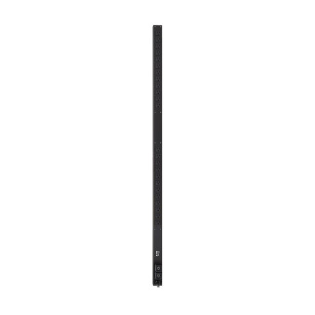 Tripp Lite PDUV30 2.9kW 120V Single-Phase Basic PDU - 24 NEMA 5-15/20R Outlets L5-30P Input 10 ft. Cord 63.75 in. 0U Rack PDU Series