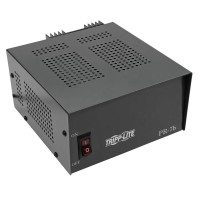 Tripp Lite PR7 7-Amp DC Power Supply 13.8VDC Precision Regulated AC-to-DC Conversion TAA/GSA