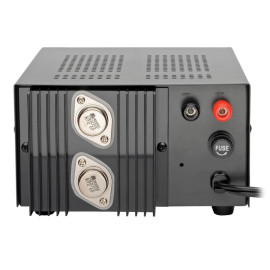 Tripp Lite PR7 7-Amp DC Power Supply 13.8VDC Precision Regulated AC-to-DC Conversion TAA/GSA