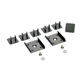 Tripp Lite PS120410 4-Outlet Power Strip 10 ft. (3.05 m) Cord NEMA 5-15P Plug 12 in.