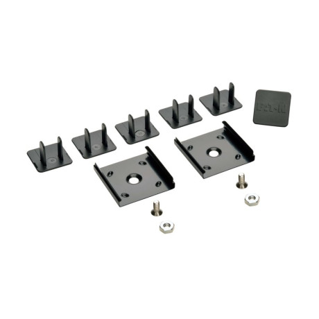 Tripp Lite PS120410 4-Outlet Power Strip 10 ft. (3.05 m) Cord NEMA 5-15P Plug 12 in.