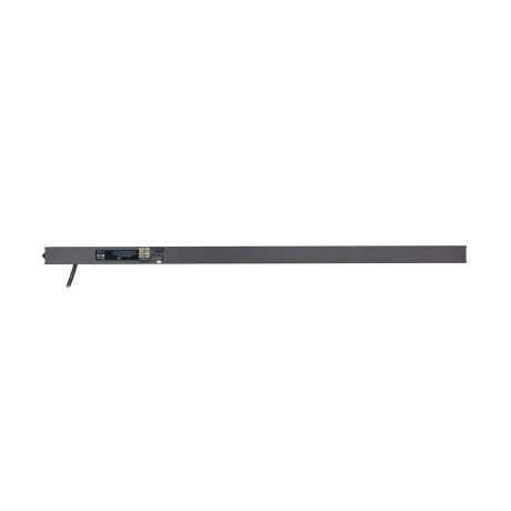 Tripp Lite PS3612B 12-Outlet Vertical Power Strip 120V 15A NEMA 5-15P 15 ft. (4.57 m) Cord 36 in. Black Housing