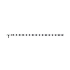 Tripp Lite PS4816 16-Outlet Vertical Power Strip 15 ft. (4.57 m) Cord 5-15P 48 in.