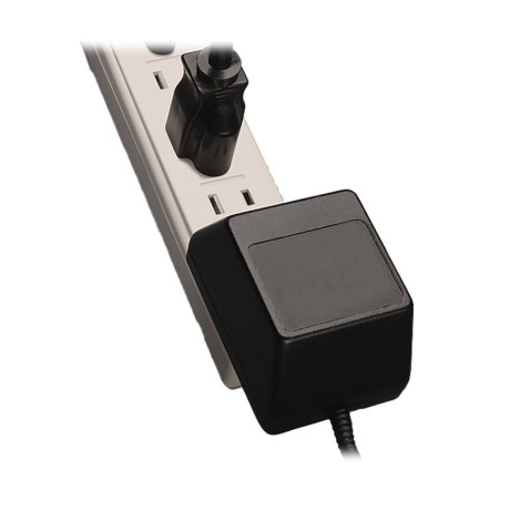 Tripp Lite PS615 Power It! 6-Outlet Power Strip 15 ft. (4.57 m) Cord Safe-IT Series