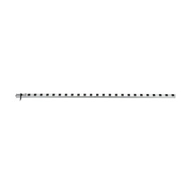 Tripp Lite PS7224-20 24-Outlet Vertical Power Strip 120V 20A 5-20P 15 ft. (4.57 m) Cord 72 in.