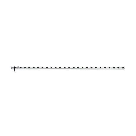 Tripp Lite PS7224-20 24-Outlet Vertical Power Strip 120V 20A 5-20P 15 ft. (4.57 m) Cord 72 in. Safe-IT Series