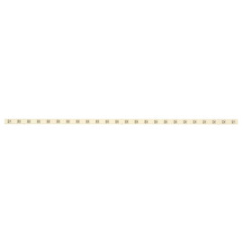 Tripp Lite PS7224-20HW 24-Outlet Vertical Power Strip 120V 20A Hardwired Input 72 in.