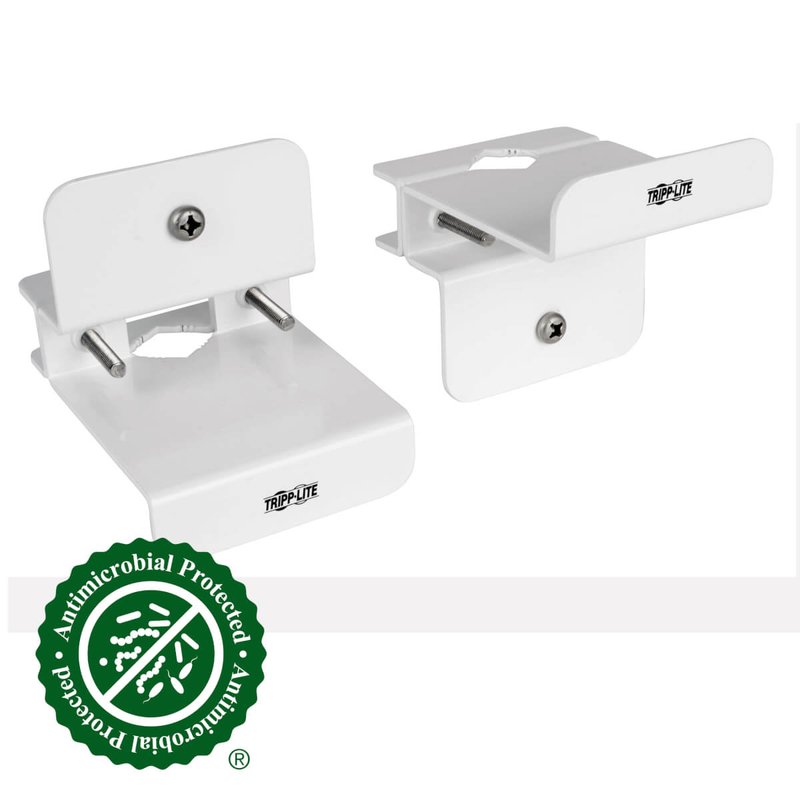 Tripp Lite PSCLAMP Mounting Clamp for Medical-Grade Power Strips
