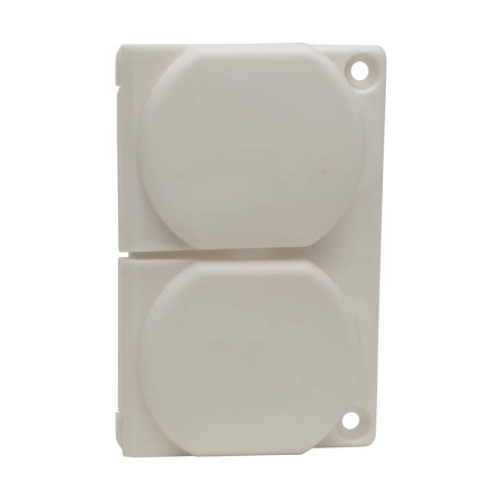 Tripp Lite PSHGCOVERKIT Safe-IT Replacement Outlet Covers for Compatible Hospital-Grade Power Strips Safe-IT Series