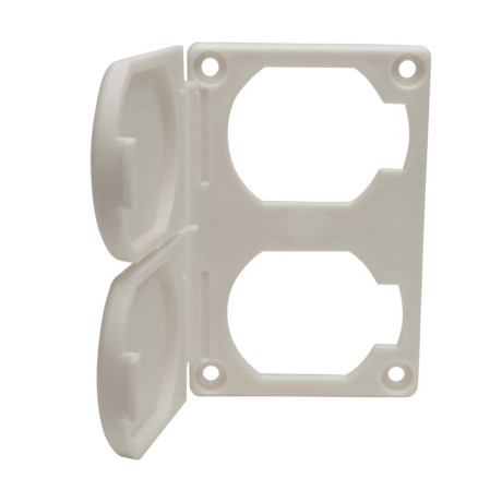 Tripp Lite PSHGCOVERKIT Safe-IT Replacement Outlet Covers for Compatible Hospital-Grade Power Strips Safe-IT Series