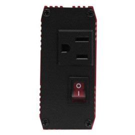 Tripp Lite PV150 150W PowerVerter Ultra-Compact Car Inverter with 1 Outlet