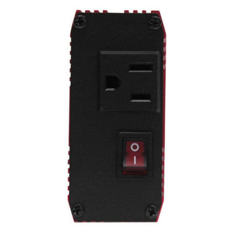 Tripp Lite PV150 150W PowerVerter Ultra-Compact Car Inverter with 1 Outlet PowerVerter Series