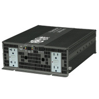 Tripp Lite PV3000GFCI 3000W PowerVerter Plus Heavy-Duty Inverter with 4 GFCI Outlets PowerVerter Series