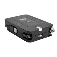 Tripp Lite PV4IN1 4-in-1 Ultra-Compact Inverter with Mobile Charging PowerVerter Series