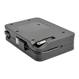 Tripp Lite PV4IN1 4-in-1 Ultra-Compact Inverter with Mobile Charging