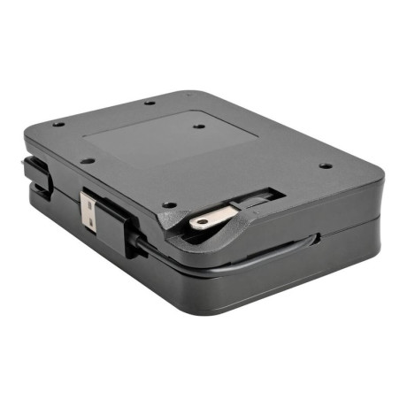 Tripp Lite PV4IN1 4-in-1 Ultra-Compact Inverter with Mobile Charging PowerVerter Series