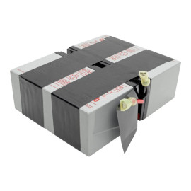 Tripp Lite RBC1500 UPS Battery Replacement for Select SMART1200LCD SMART1500LCD SMART1500LCDXL SMX1500LCD UPS Systems