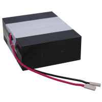 Tripp Lite RBC24-SUTWR UPS Replacement Battery Cartridge for Select SmartOnline Tower UPS