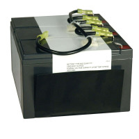 Tripp Lite RBC36-SLT UPS Replacement 36VDC Battery Cartridge for Select SLT UPS UPS Replacement Batteries