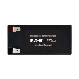 Tripp Lite RBC36H UPS Replacement Battery Cartridge for Select AVR550U/AVRX550U UPS Systems 12V