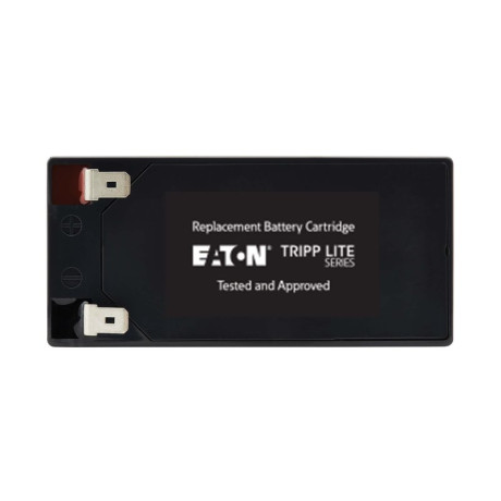 Tripp Lite RBC36H UPS Replacement Battery Cartridge for Select AVR550U/AVRX550U UPS Systems 12V UPS Replacement Batteries