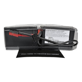 Tripp Lite RBC48S Replacement Battery Cartridge for Select 48V SmartOnline UPS Systems