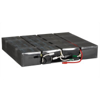 Tripp Lite RBC5-192 4U UPS Replacement 192VDC Battery Cartridge (1 Set of 16) for Select SmartOnline UPS