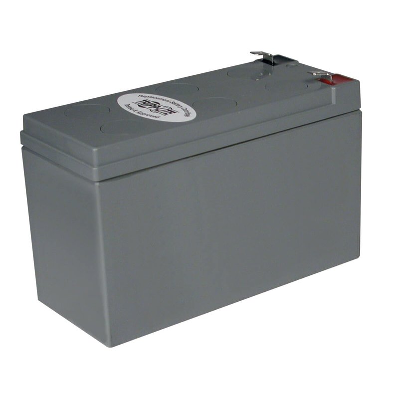 Tripp Lite RBC51 UPS Replacement Battery Cartridge for APC Belkin Best Powerware Liebert & Other UPS
