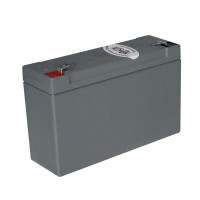 Tripp Lite RBC52 UPS Replacement Battery Cartridge for Select Best Liebert Minuteman and Other UPS UPS Replacement Batteries
