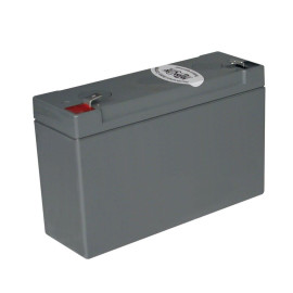 Tripp Lite RBC52 UPS Replacement Battery Cartridge for Select Best Liebert Minuteman and Other UPS