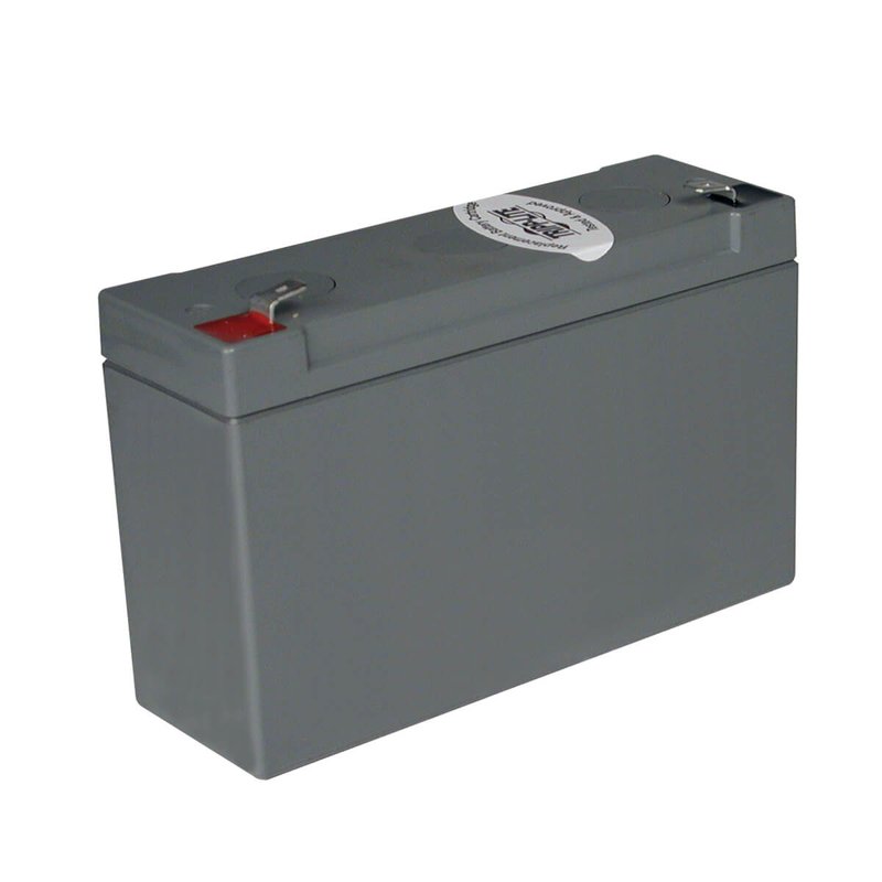 Tripp Lite RBC52 UPS Replacement Battery Cartridge for Select Best Liebert Minuteman and Other UPS UPS Replacement Batteries