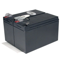 Tripp Lite RBC5A UPS Replacement Battery Cartridge for select APC UPS 10.9 lbs (4.9 kgs) UPS Replacement Batteries