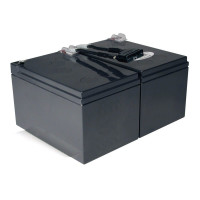 Tripp Lite RBC6A UPS Replacement Battery Cartridge for select APC UPS 16.9 lbs (7.6 kgs)