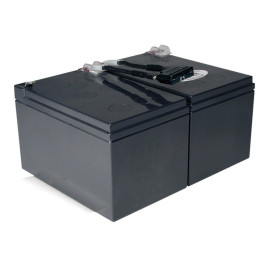 Tripp Lite RBC6A UPS Replacement Battery Cartridge for select APC UPS 16.9 lbs (7.6 kgs)